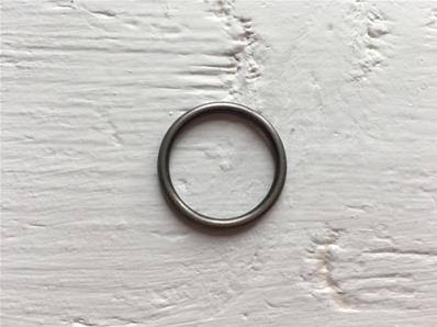 20 mm round steel loop