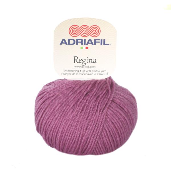 Laine Regina 50 - Mauve