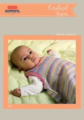 Laine Knitcol 77