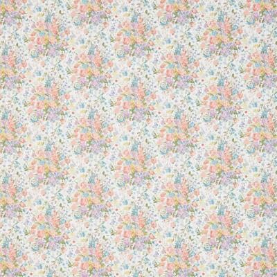 Tissu Liberty  Bridgerton Tana Lawn® Bouquet parade