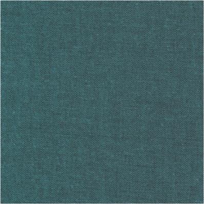 Duck blue Chambray fabric