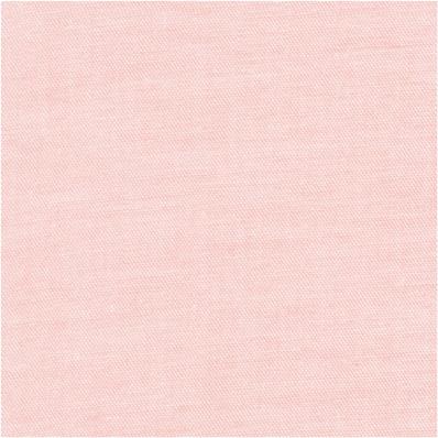 Pink Chambray fabric