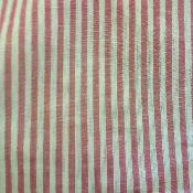 Lin Harbour stripe pink Pins & Ribbons