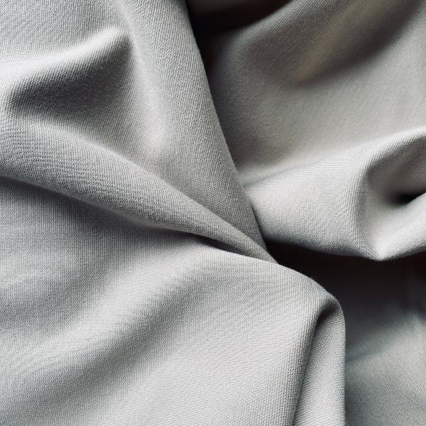 Jersey Milano beige clair