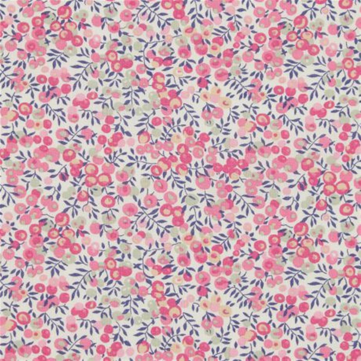 Wiltshire Liberty Fabric | Au Fil du Temps