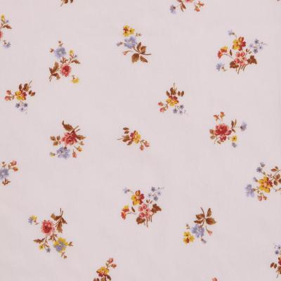 Tissu Liberty  Bridgerton Tana Lawn Posy Corsage