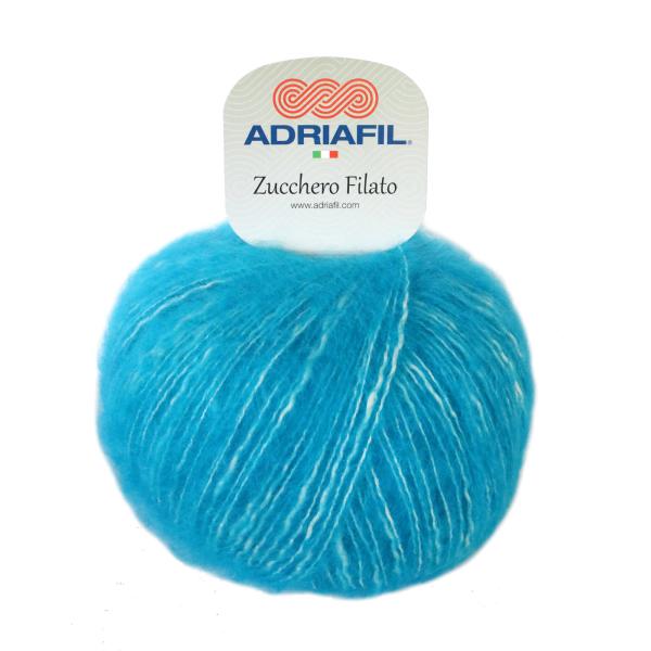 Zucchero filato - 24