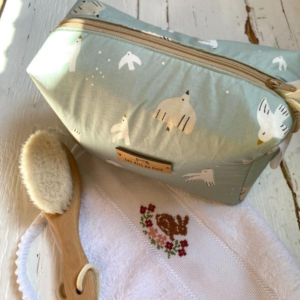 Kit Trousse Jasmine