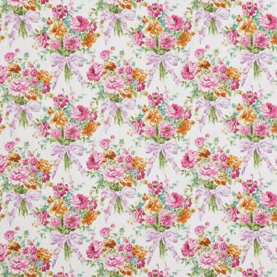  Tissu Liberty Bridgerton Tana Lawn® Bow bouquet