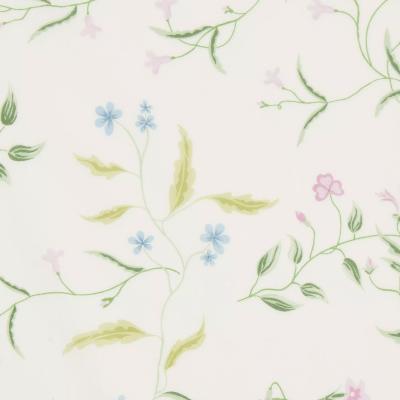  Tissu Liberty Bridgerton Tana Lawn Regal blossom