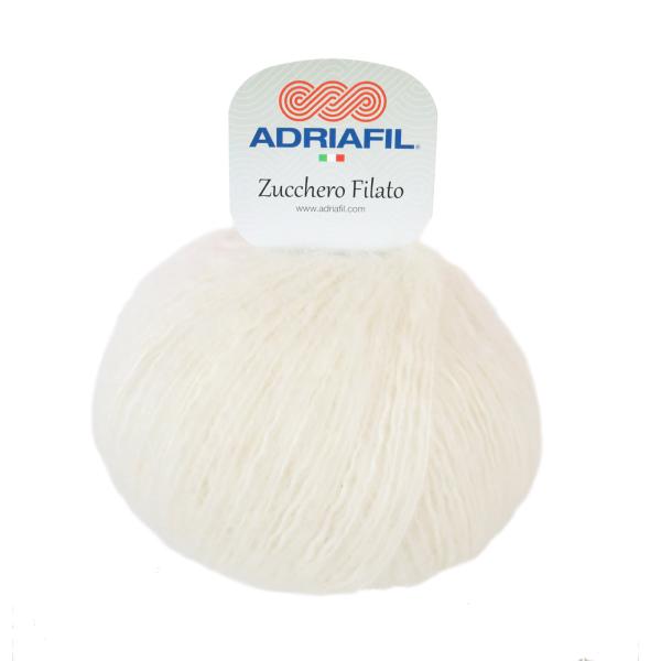 Zucchero filato - 20