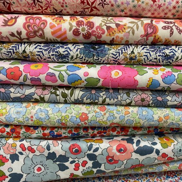 Tissus Liberty of London